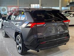 تويوتا راف 4